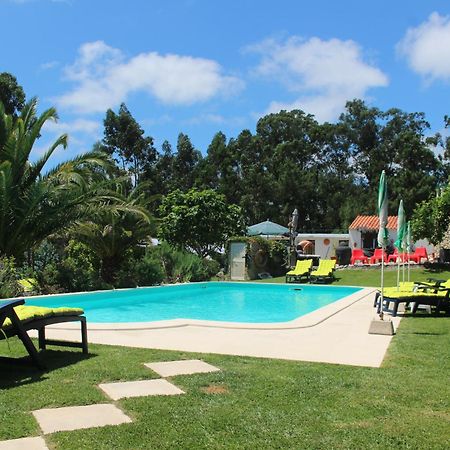 Quinta Da Vida Serena Gaio Zewnętrze zdjęcie