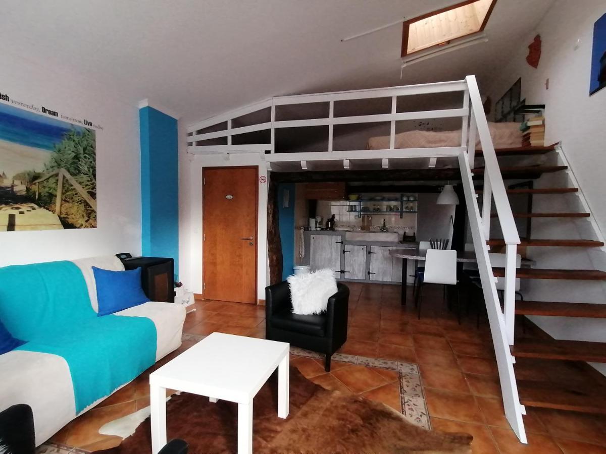 Quinta Da Vida Serena Gaio Zewnętrze zdjęcie
