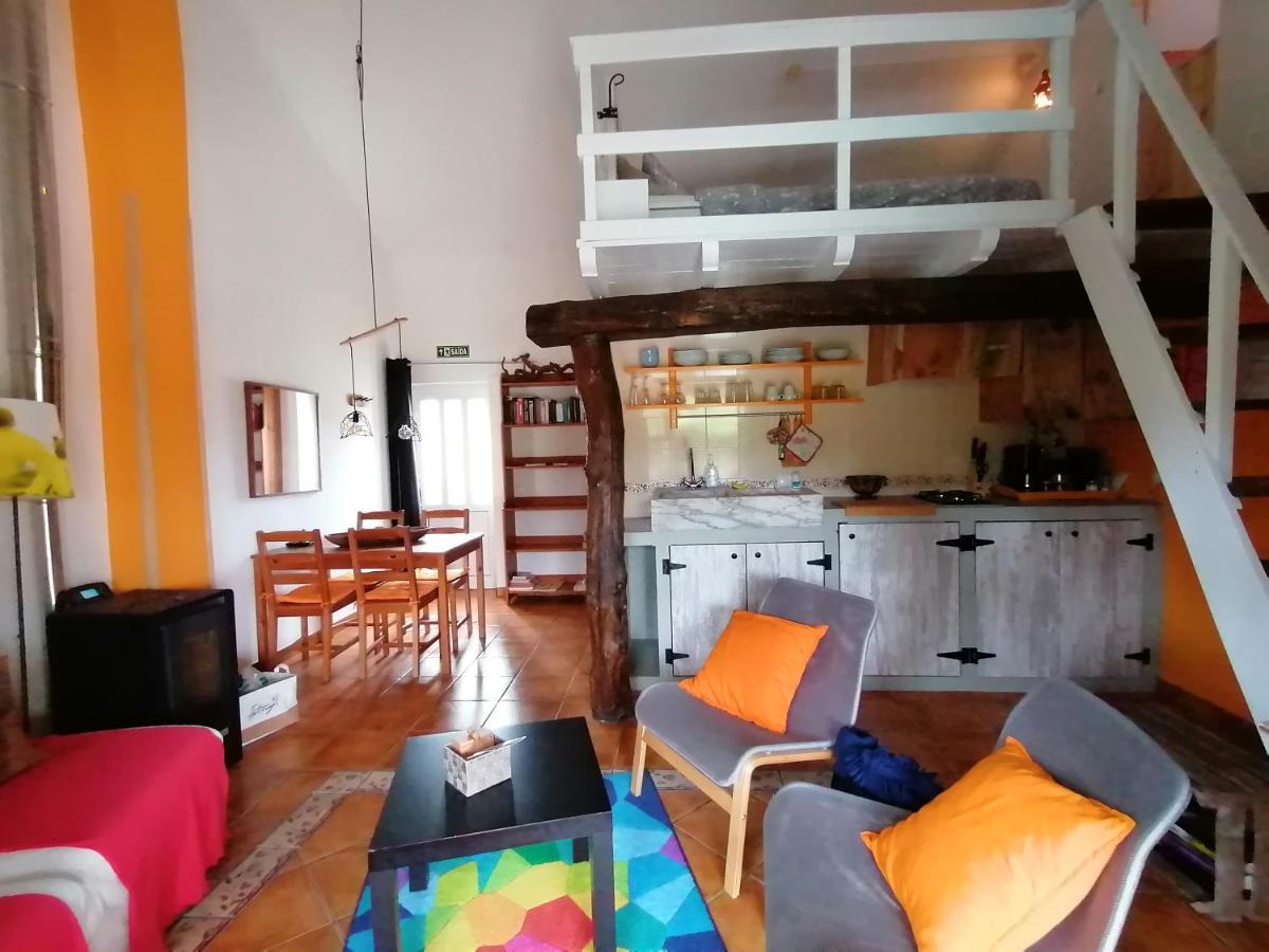 Quinta Da Vida Serena Gaio Zewnętrze zdjęcie
