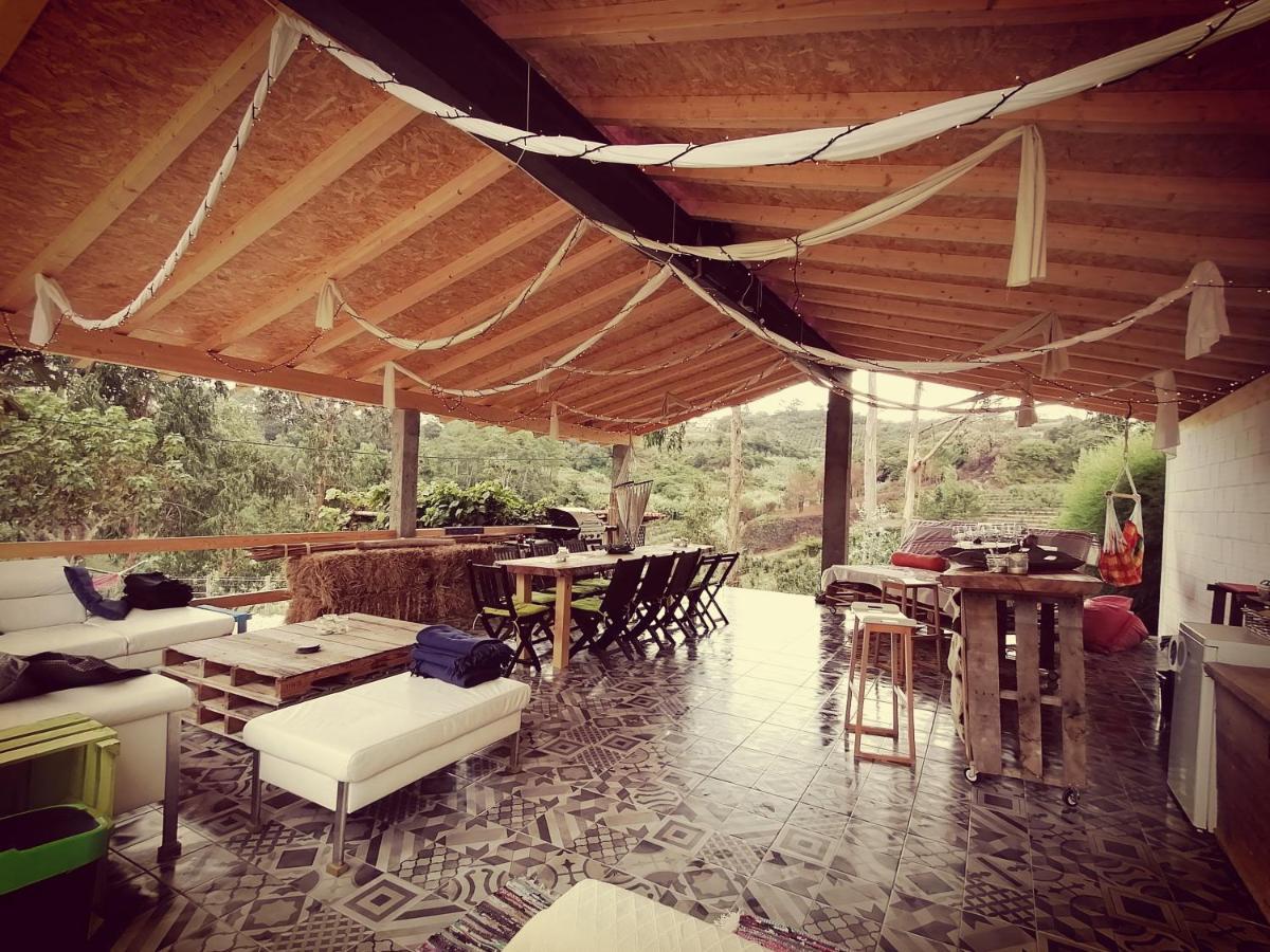 Quinta Da Vida Serena Gaio Zewnętrze zdjęcie