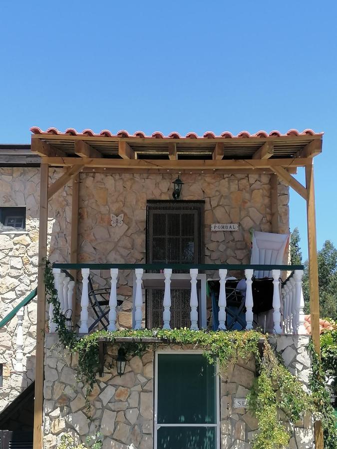 Quinta Da Vida Serena Gaio Zewnętrze zdjęcie