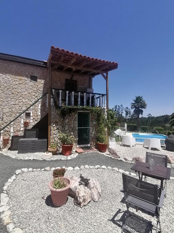 Quinta Da Vida Serena Gaio Zewnętrze zdjęcie