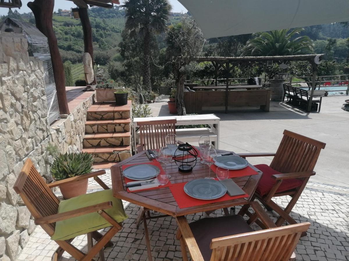 Quinta Da Vida Serena Gaio Zewnętrze zdjęcie