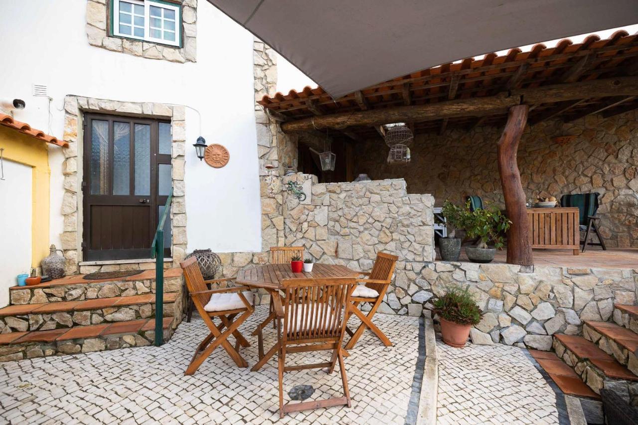Quinta Da Vida Serena Gaio Zewnętrze zdjęcie
