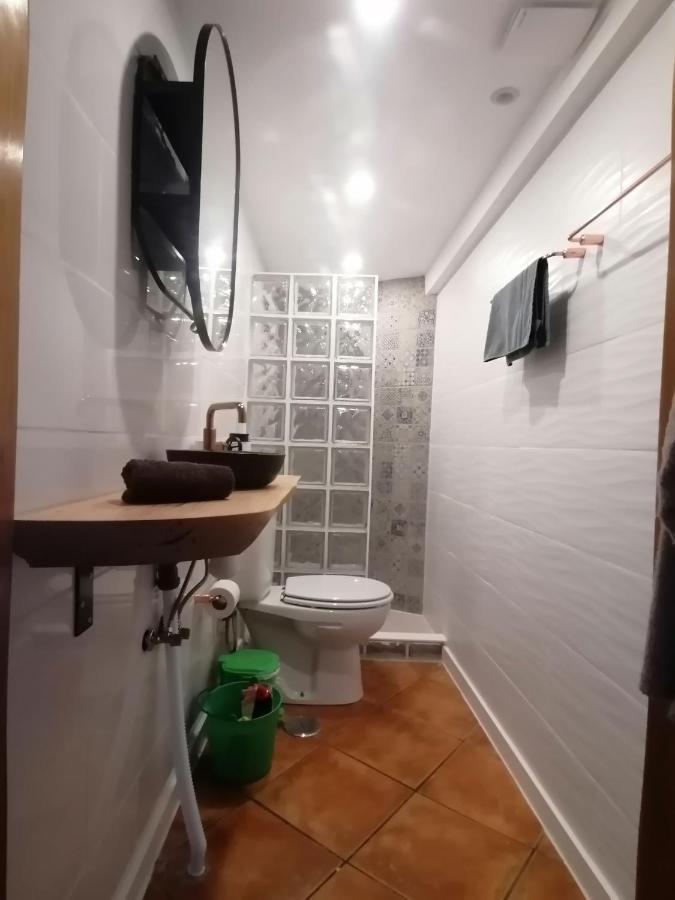Quinta Da Vida Serena Gaio Zewnętrze zdjęcie
