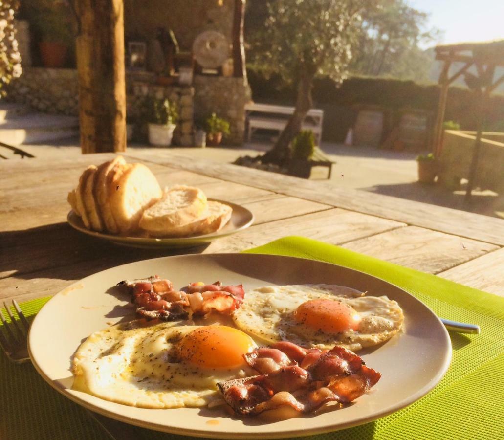 Quinta Da Vida Serena Gaio Zewnętrze zdjęcie