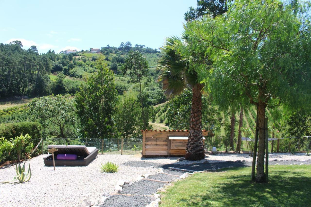 Quinta Da Vida Serena Gaio Zewnętrze zdjęcie