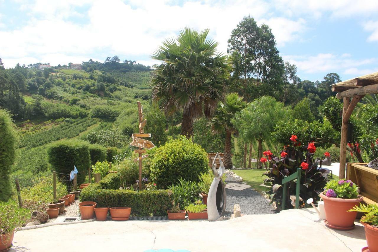 Quinta Da Vida Serena Gaio Zewnętrze zdjęcie