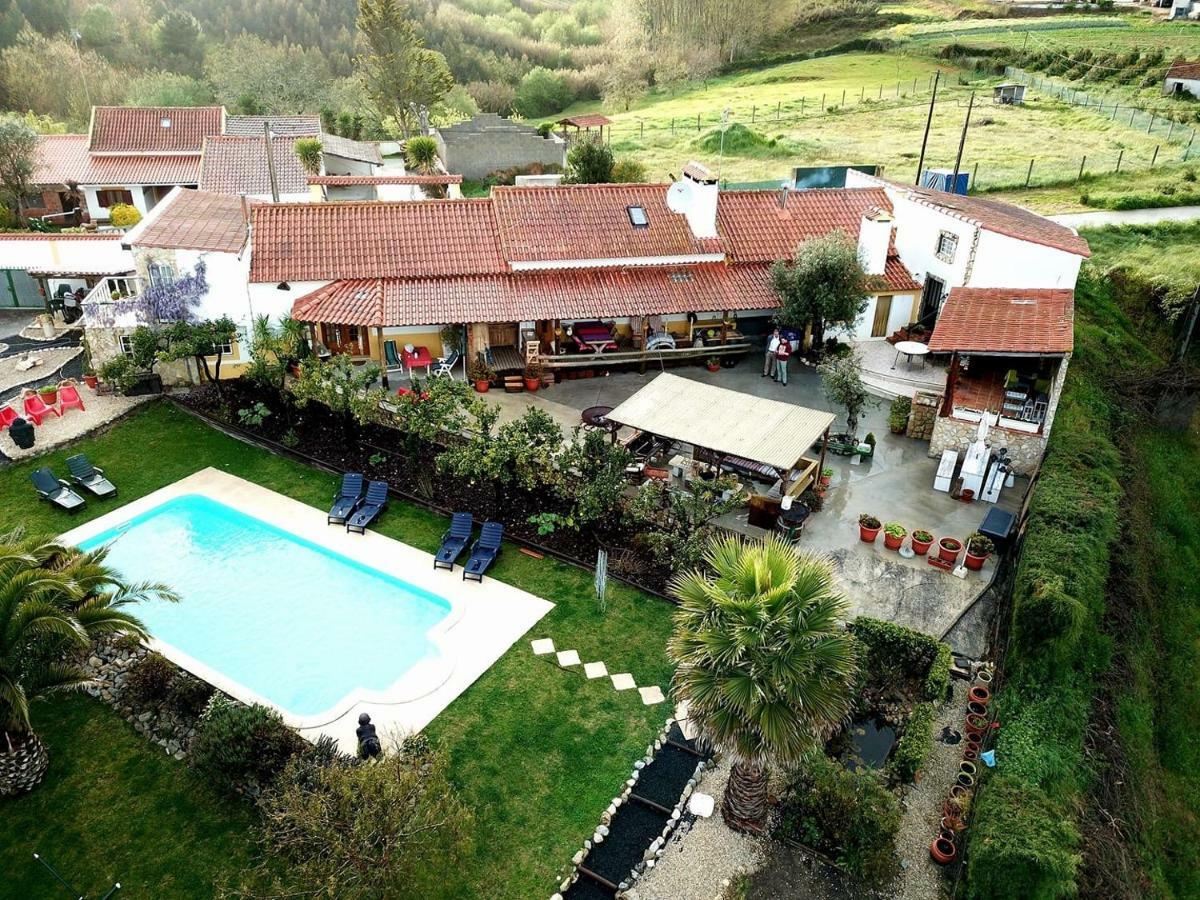Quinta Da Vida Serena Gaio Zewnętrze zdjęcie
