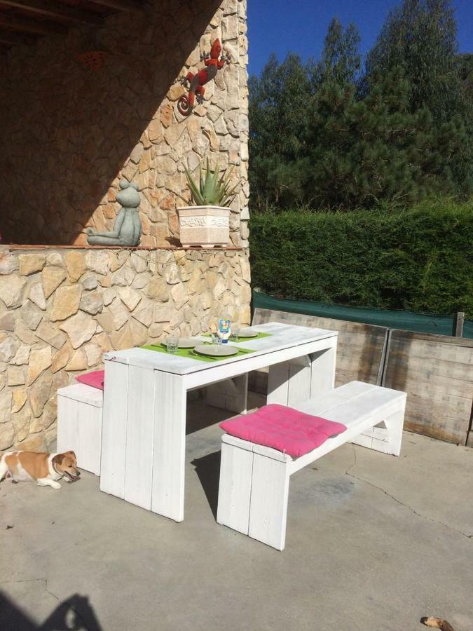 Quinta Da Vida Serena Gaio Zewnętrze zdjęcie