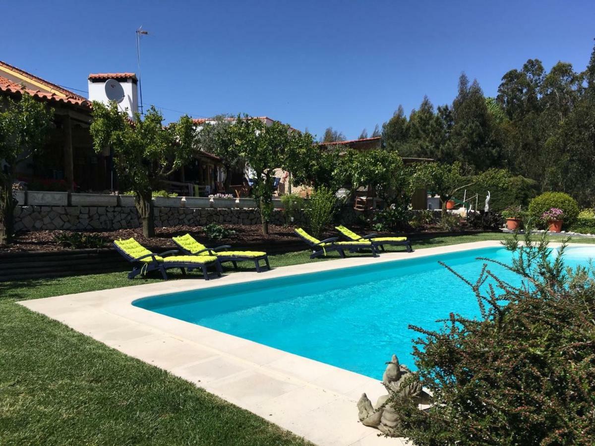 Quinta Da Vida Serena Gaio Zewnętrze zdjęcie