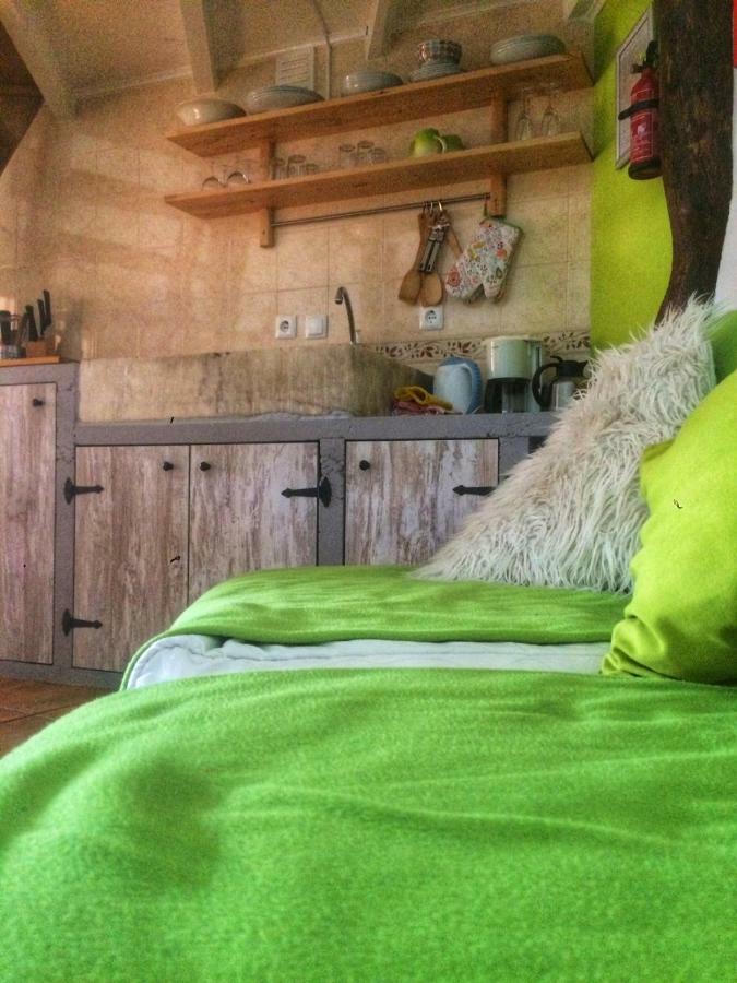 Quinta Da Vida Serena Gaio Zewnętrze zdjęcie