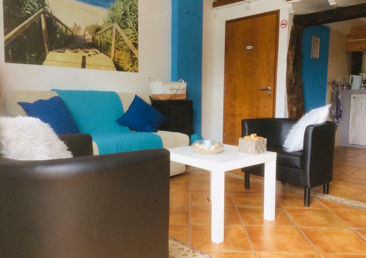 Quinta Da Vida Serena Gaio Zewnętrze zdjęcie