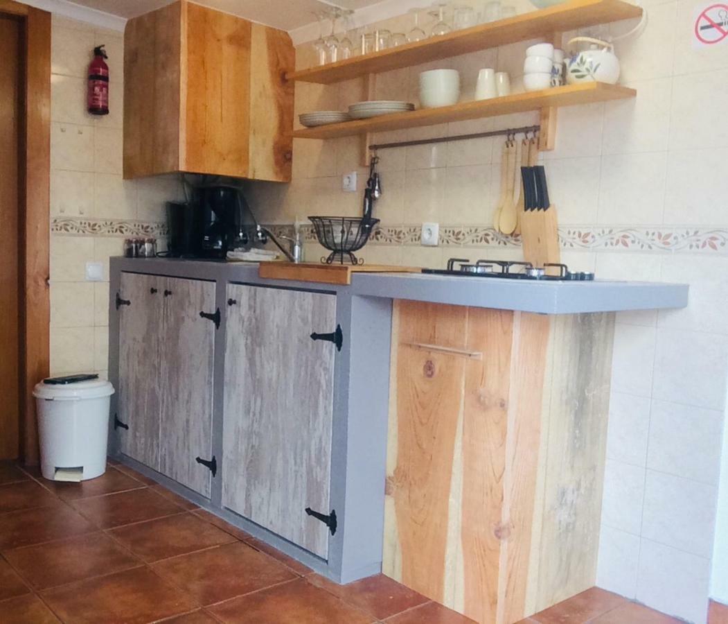 Quinta Da Vida Serena Gaio Zewnętrze zdjęcie