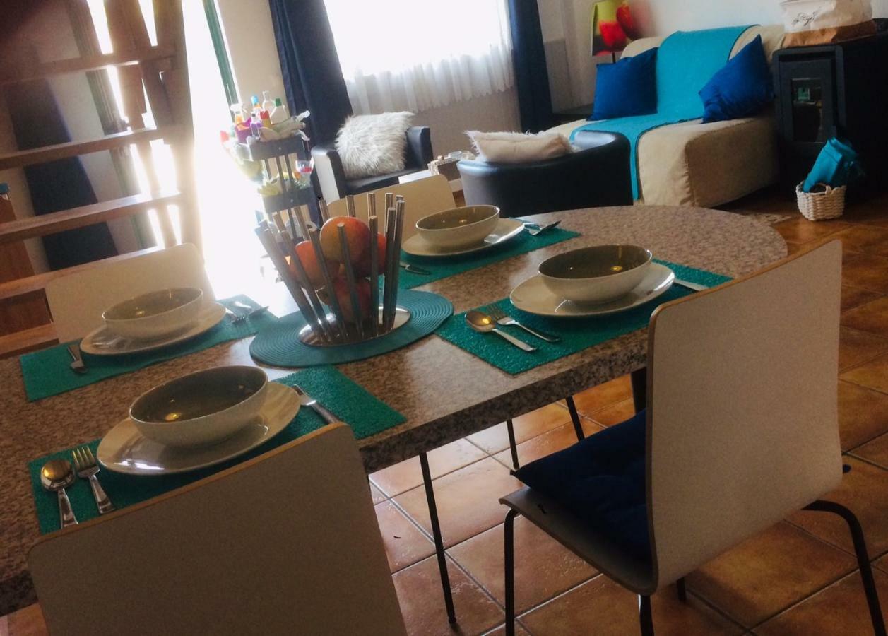 Quinta Da Vida Serena Gaio Zewnętrze zdjęcie